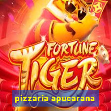 pizzaria apucarana